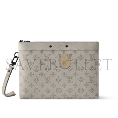 LOUIS VUITTON POCHETTE TO-GO M14914 (30*22*1cm)
